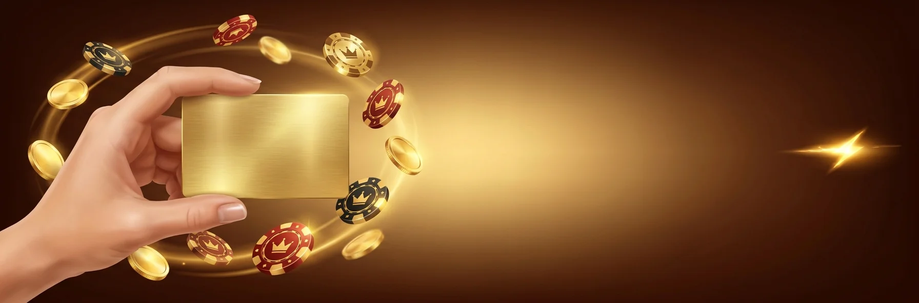 National Casino deposit from A$10 by card, PayID or crypto