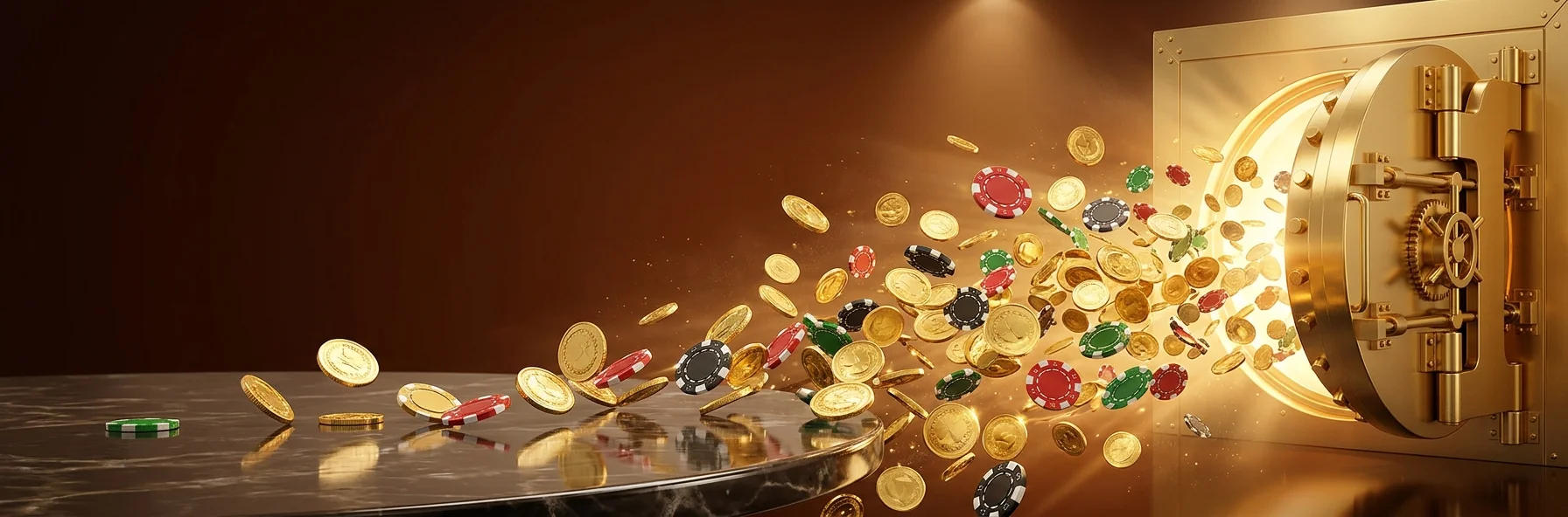 National Casino payments - fast deposits and withdrawals in AUD